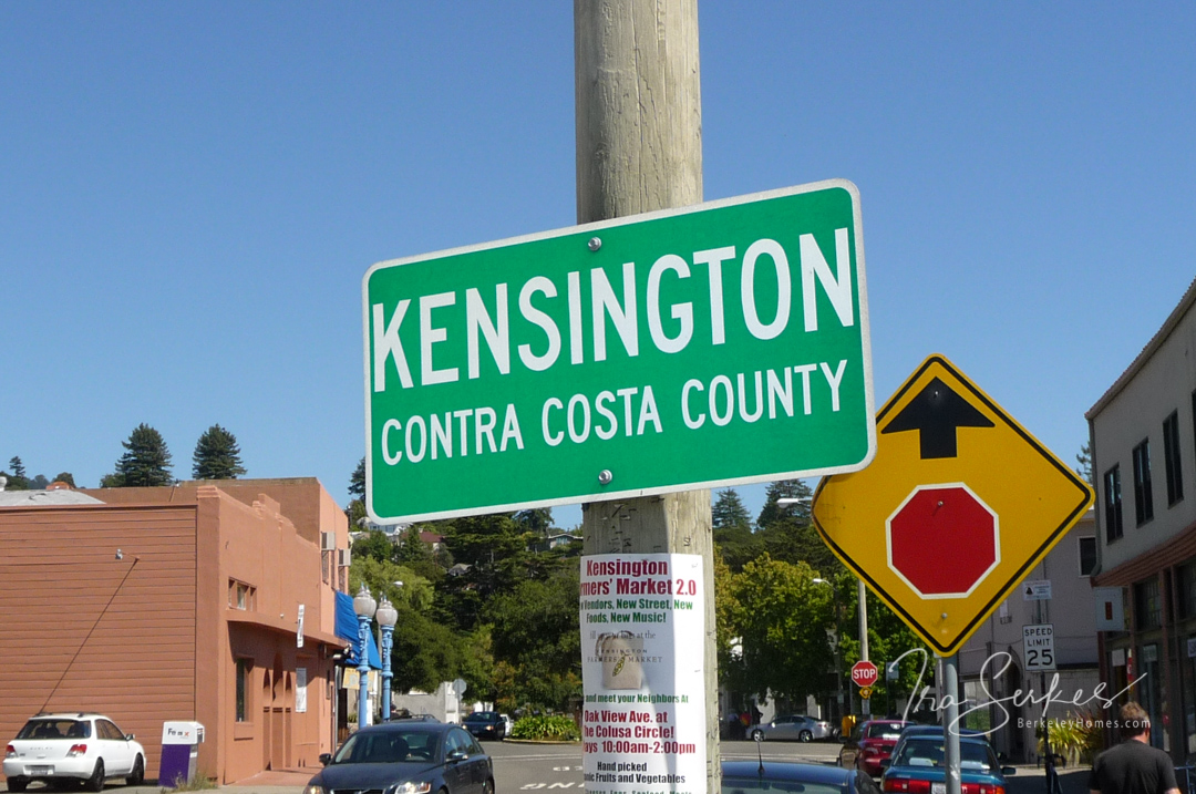 Kensington Property Owners Association